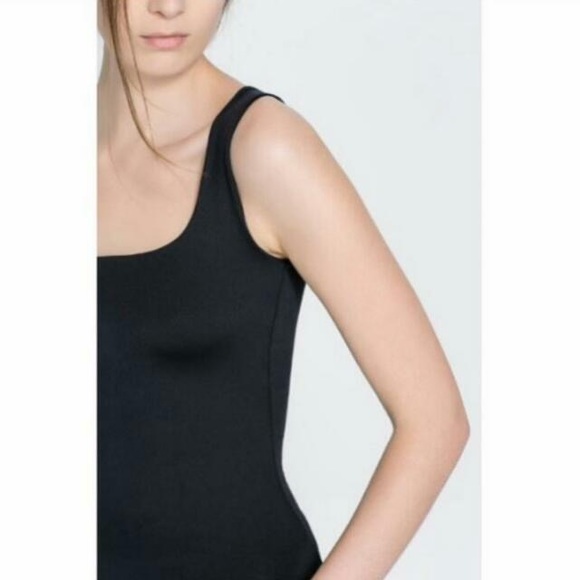 ZARA basic tank - Picture 2 of 3
